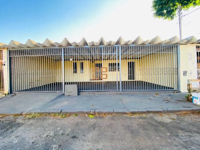 Casa aluguel em Região Geográfica Imediata de Goiânia, Goiânia