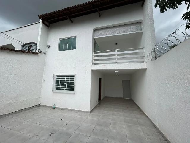 Casa aluguel em Região Geográfica Imediata de Goiânia, Goiânia