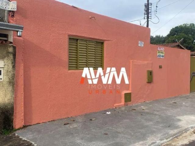 Casa aluguel em Região Geográfica Imediata de Goiânia, Goiânia