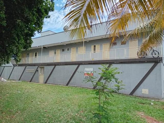 Casa aluguel em Vila Itatiaia, Goiânia