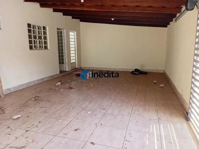 Casa aluguel em Vila Itatiaia, Goiânia