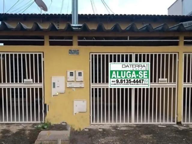 Casa aluguel em Goiânia, Vila Itatiaia
