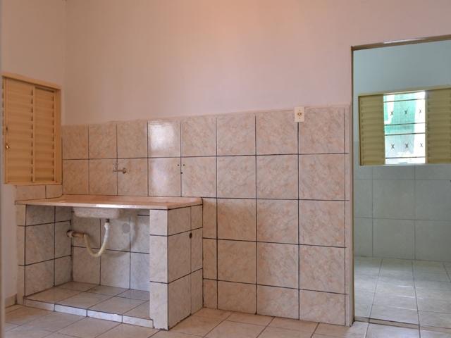 Casa aluguel em Vila Mauá, Goiânia
