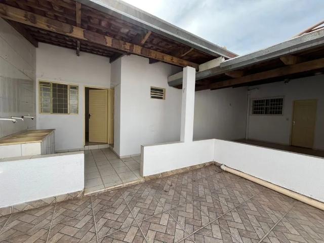 Casa aluguel em Região Geográfica Imediata de Goiânia, Goiânia