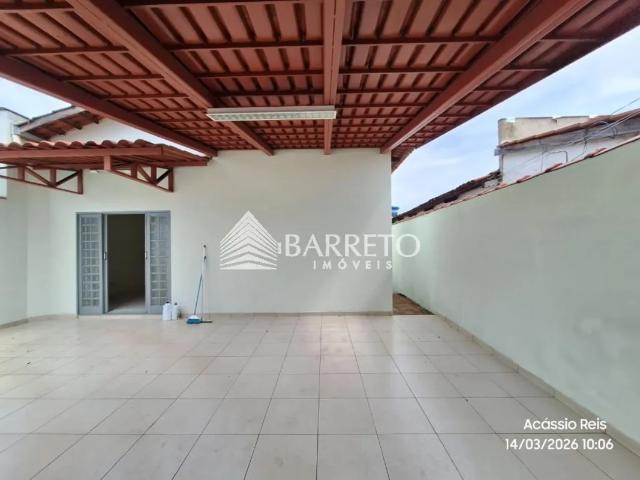 Casa aluguel em Região Geográfica Imediata de Goiânia, Goiânia