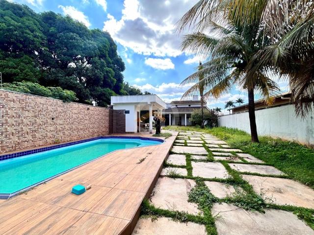 Casa aluguel em Região Geográfica Imediata de Goiânia, Goiânia