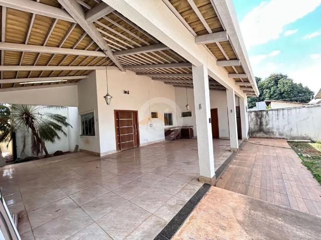 Casa aluguel em Jardim Planalto, Goiânia