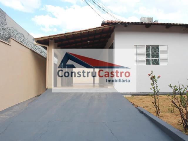 Casa aluguel em Região Geográfica Imediata de Goiânia, Goiânia