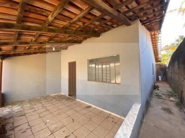 Casa aluguel em Região Geográfica Imediata de Goiânia, Goiânia