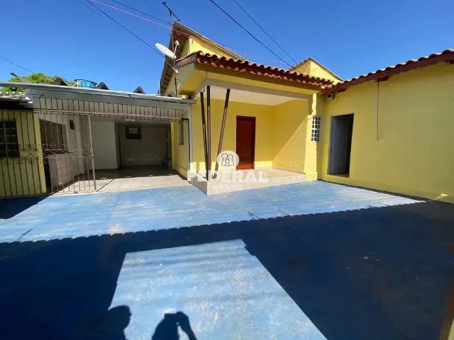 Casa aluguel em Região Geográfica Imediata de Goiânia, Goiânia