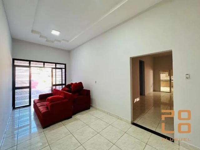 Casa aluguel em Região Geográfica Imediata de Goiânia, Goiânia