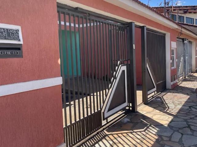 Casa aluguel em Vila Abajá, Goiânia