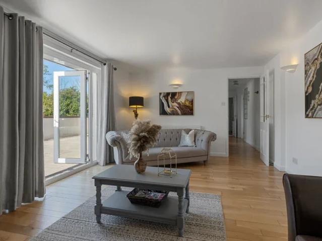 House for rent in Bridford, Devon
