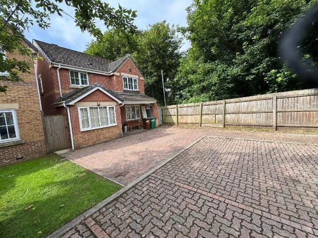 House for rent in Haddon, East Midlands