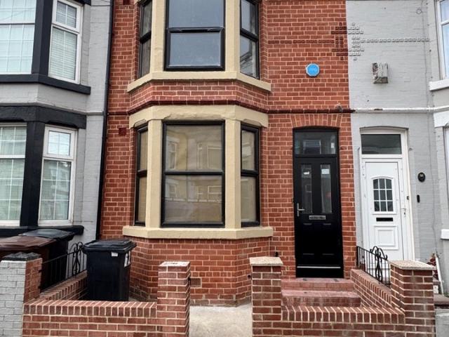 House for rent in Bootle, Sefton