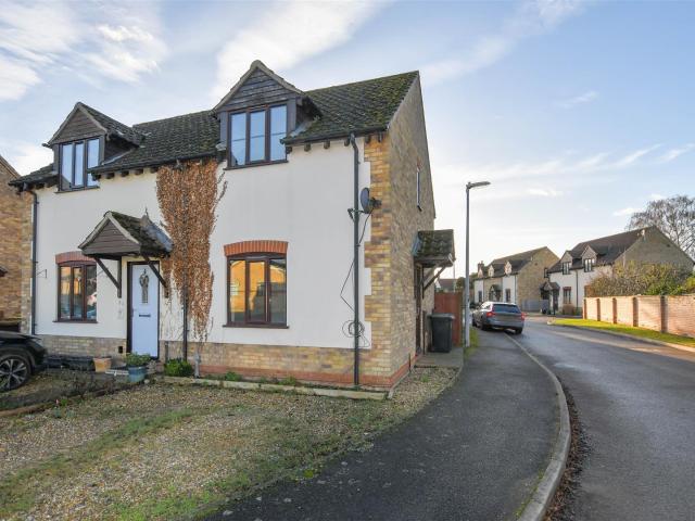 House for rent in Isleham, East Cambridgeshire
