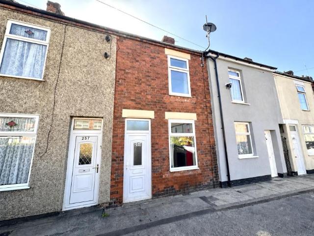 House for rent in Horninglow and Eton, Beamhurst