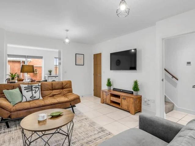 House for rent in Crostwick, Norfolk