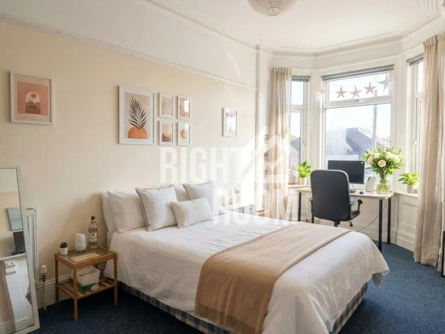 House for rent in Westwood Park, City Of Southampton