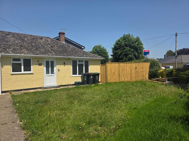 House for rent in St Johns, Wimborne