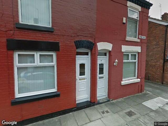 House for rent in Calderstones