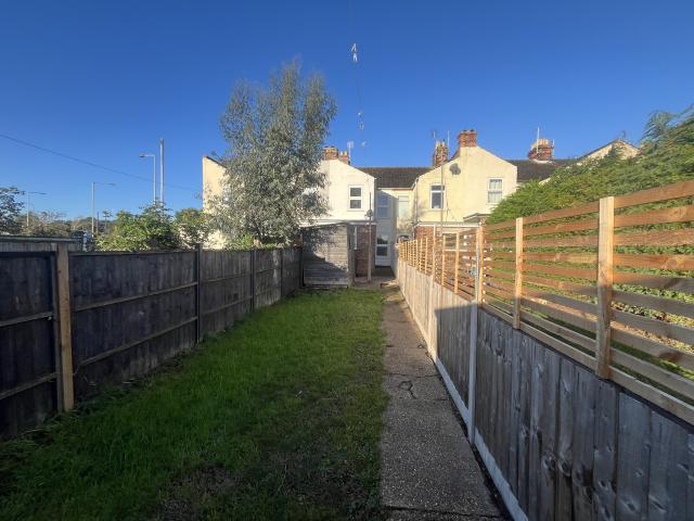 House for rent in Oulton Broad, East Suffolk