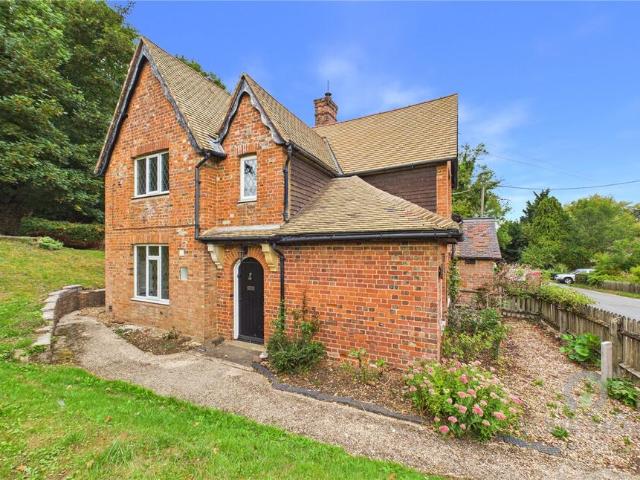 House for rent in Stowe, Dadford