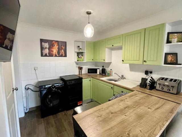 House for rent in Chedburgh, Suffolk