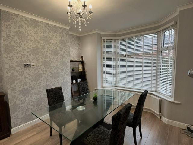 House for rent in Mosley, Trafford Park