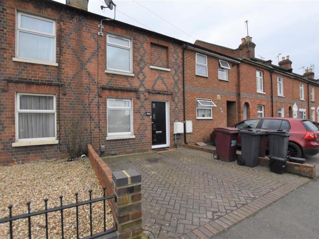 House for rent in Reading