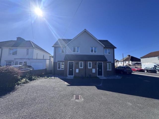 House for rent in Stubbington, Fareham