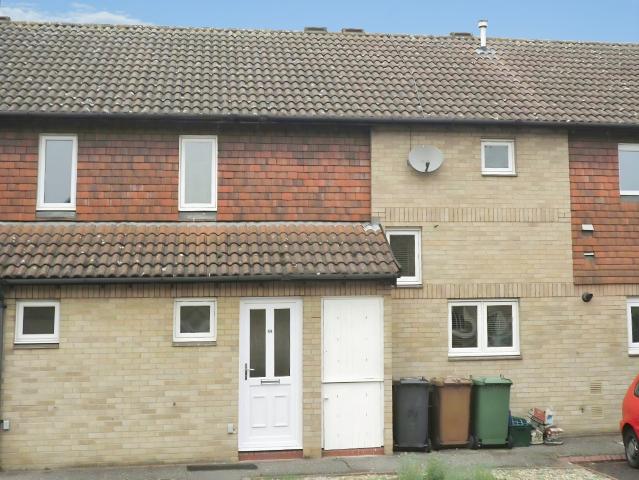 House for rent in Peterborough
