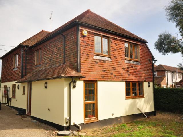 House for rent in Midway, Kent