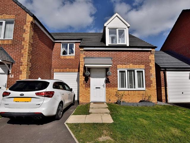 House for rent in North Yorkshire