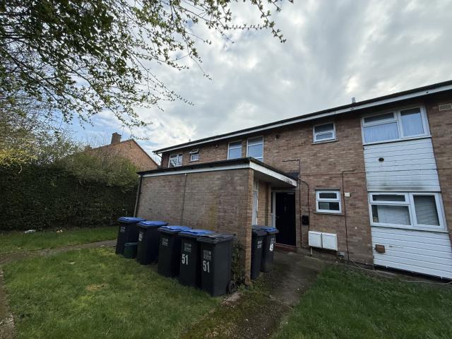 Flat for rent in Fretherne, Hertfordshire