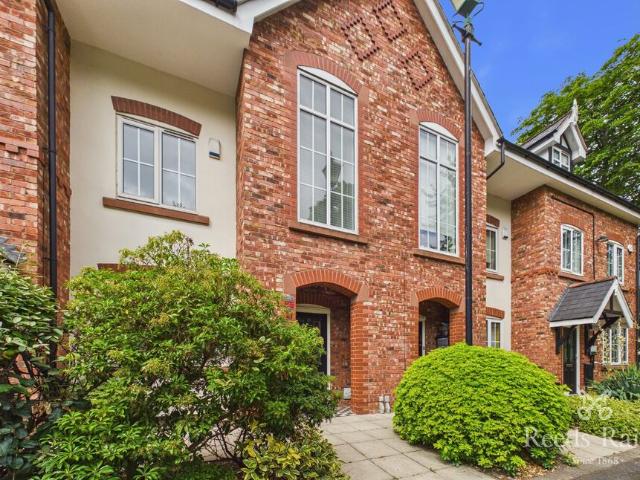 House for rent in Georgia, Greater Manchester