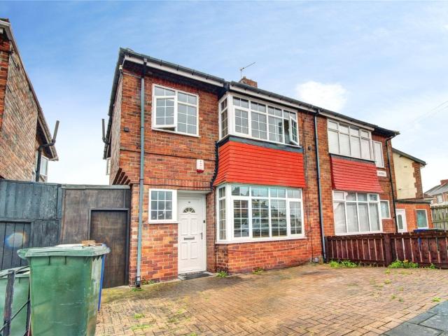 House for rent in Cowgate, Fenham