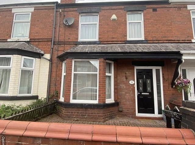 House for rent in Rossmore, Cheshire