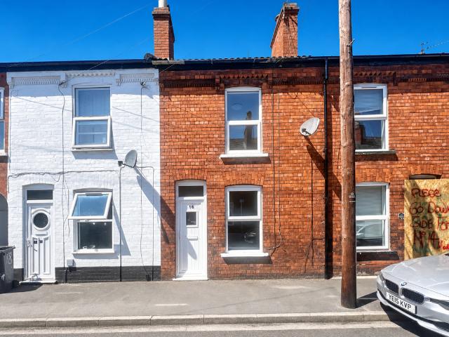House for rent in New Boultham, Brayford