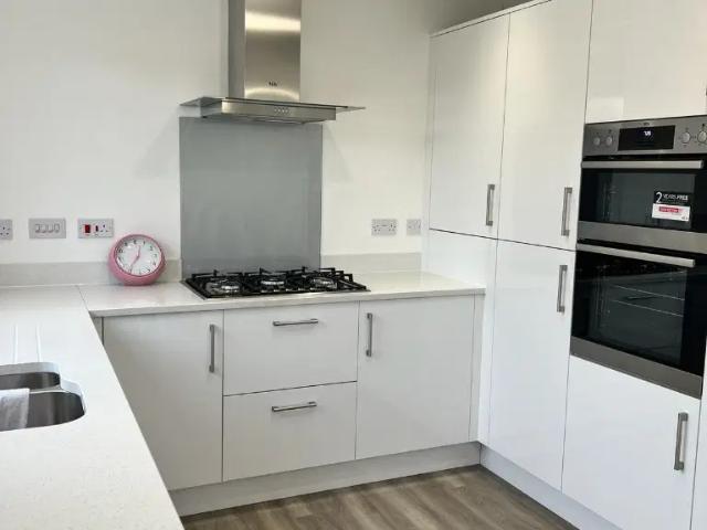 House for rent in Gracemount, City of Edinburgh