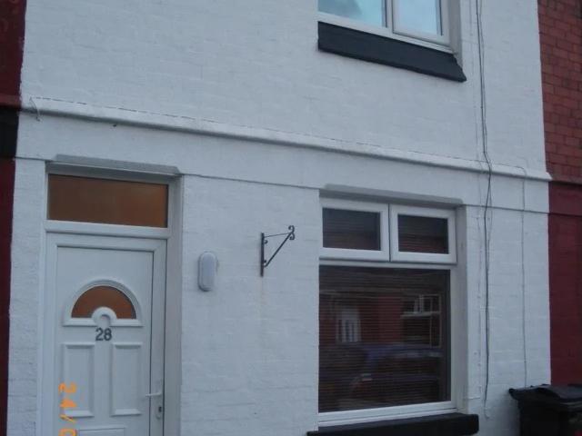 House for rent in Rossmore, Cheshire