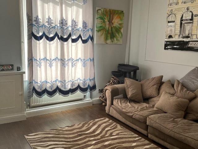 House for rent in Fishpool, Bury
