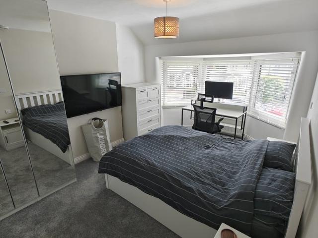 House for rent in Rubery, Bromsgrove