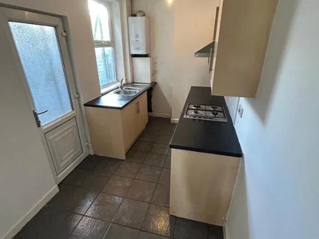 House for rent in Camp Hill, Warwickshire