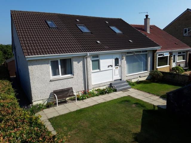 House for rent in Cross Stobbs, Barrhead