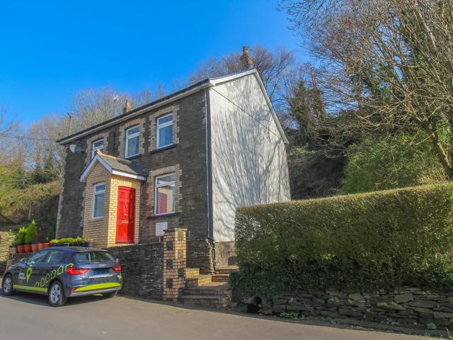 House for rent in Rhydyfelin, Pontypridd