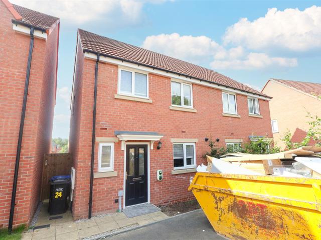 House for rent in Knox, Killinghall