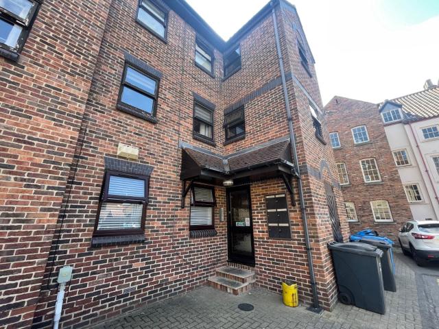 House for rent in Old Town, Hull