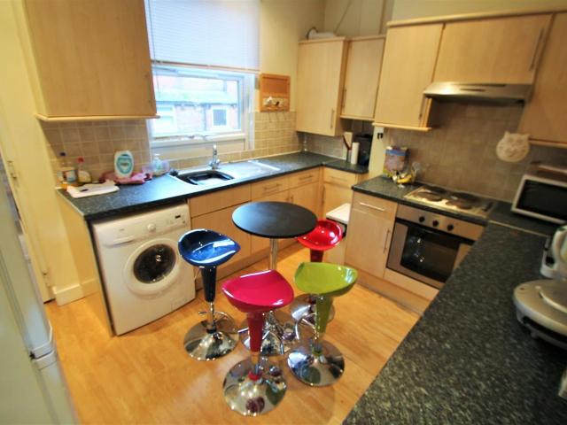 House for rent in Headingley Hill, Headingley