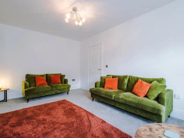 House for rent in Huntington, Two Mills